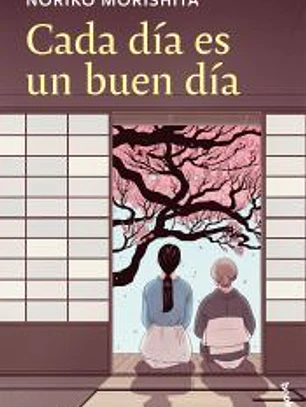 Cada día es un buen día