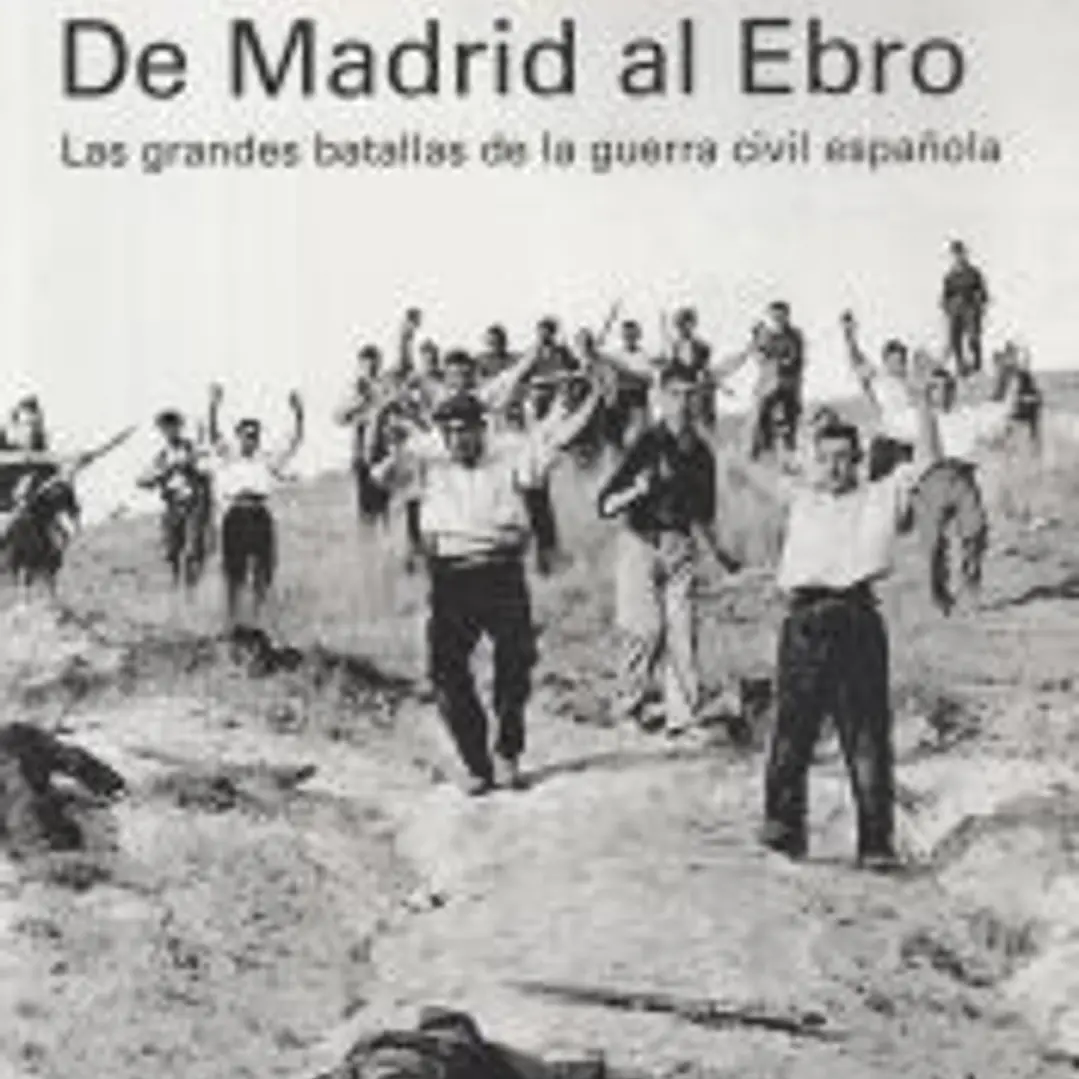 De Madrid al Ebro- rústica 1
