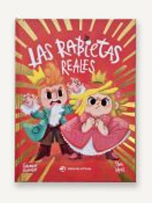 Las rabietas reales