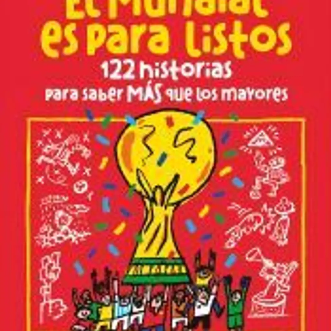 El Mundial es para listos 1