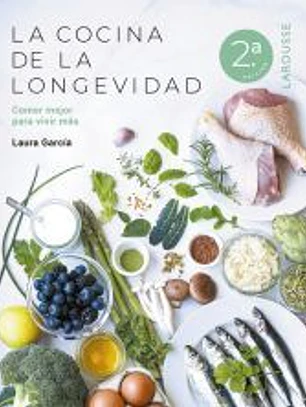 La cocina de la longevidad