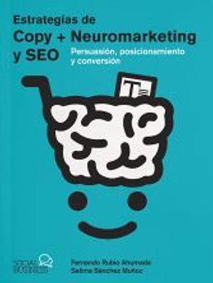 Estrategias de Copy - Neuromarketing y SEO