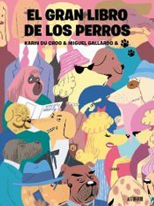 El gran libro de los perros