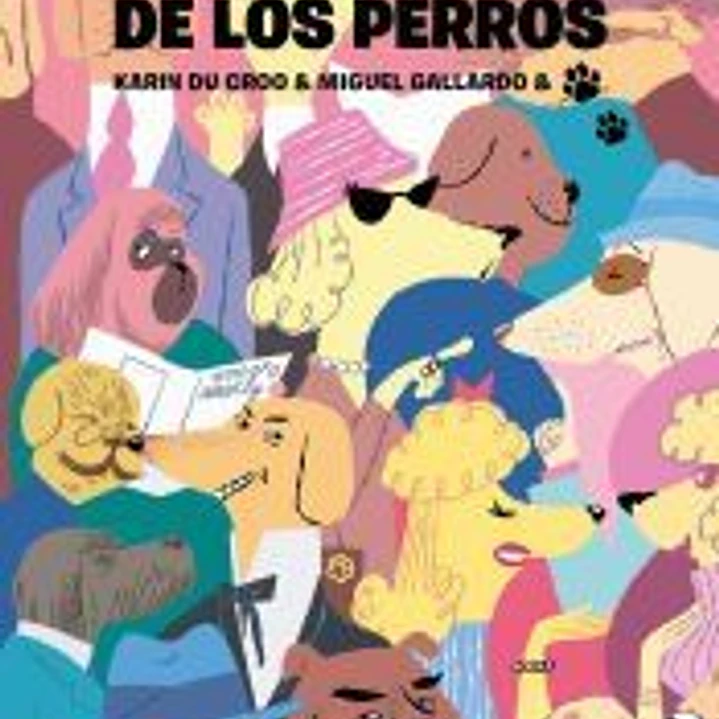 El gran libro de los perros 1