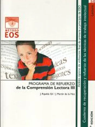 Comprensión lectora III