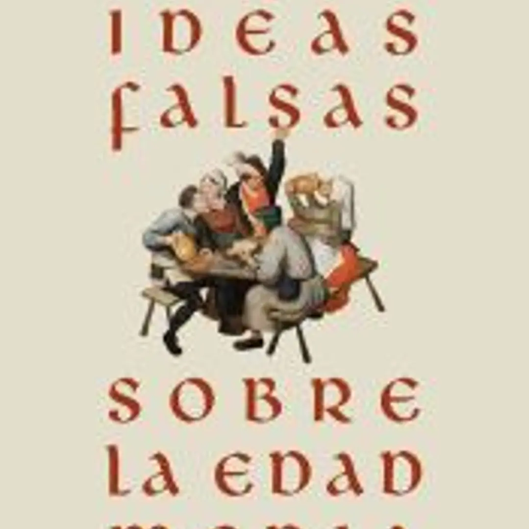 Diez ideas falsas sobre la Edad Media 1