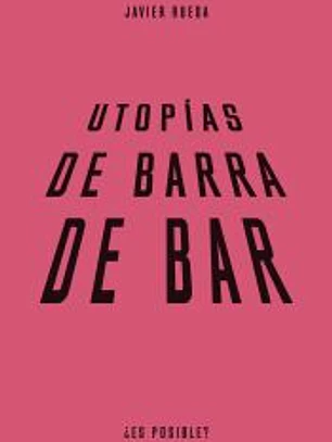 Utopía de barra de bar