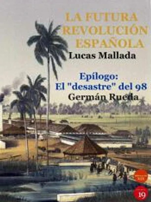 La futura revolución española