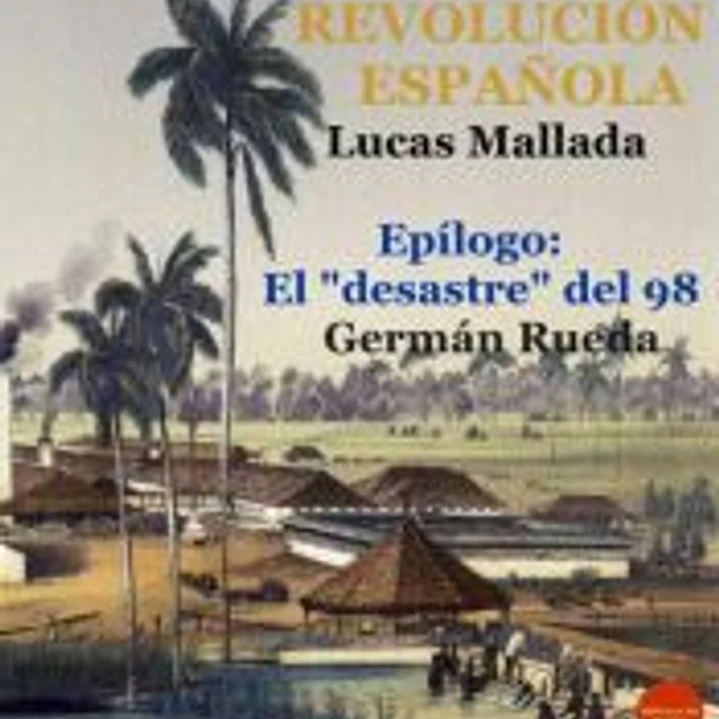 La futura revolución española 1