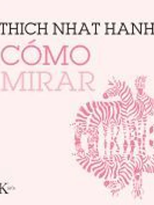 Cómo mirar