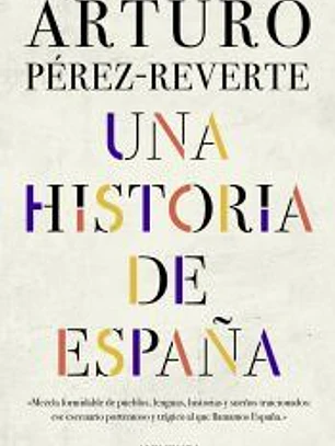 Una historia de España