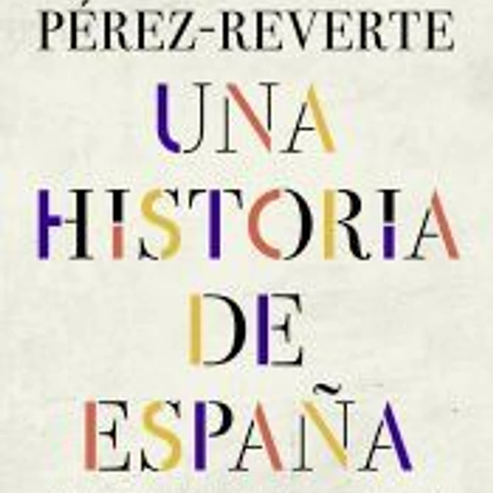 Una historia de España 1