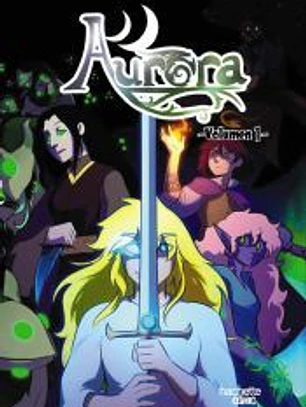Aurora, 1