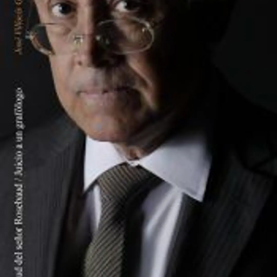 La virtud del señor Rosebaud / Juicio a un grafólogo 1