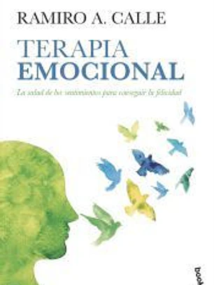 Terapia emocional