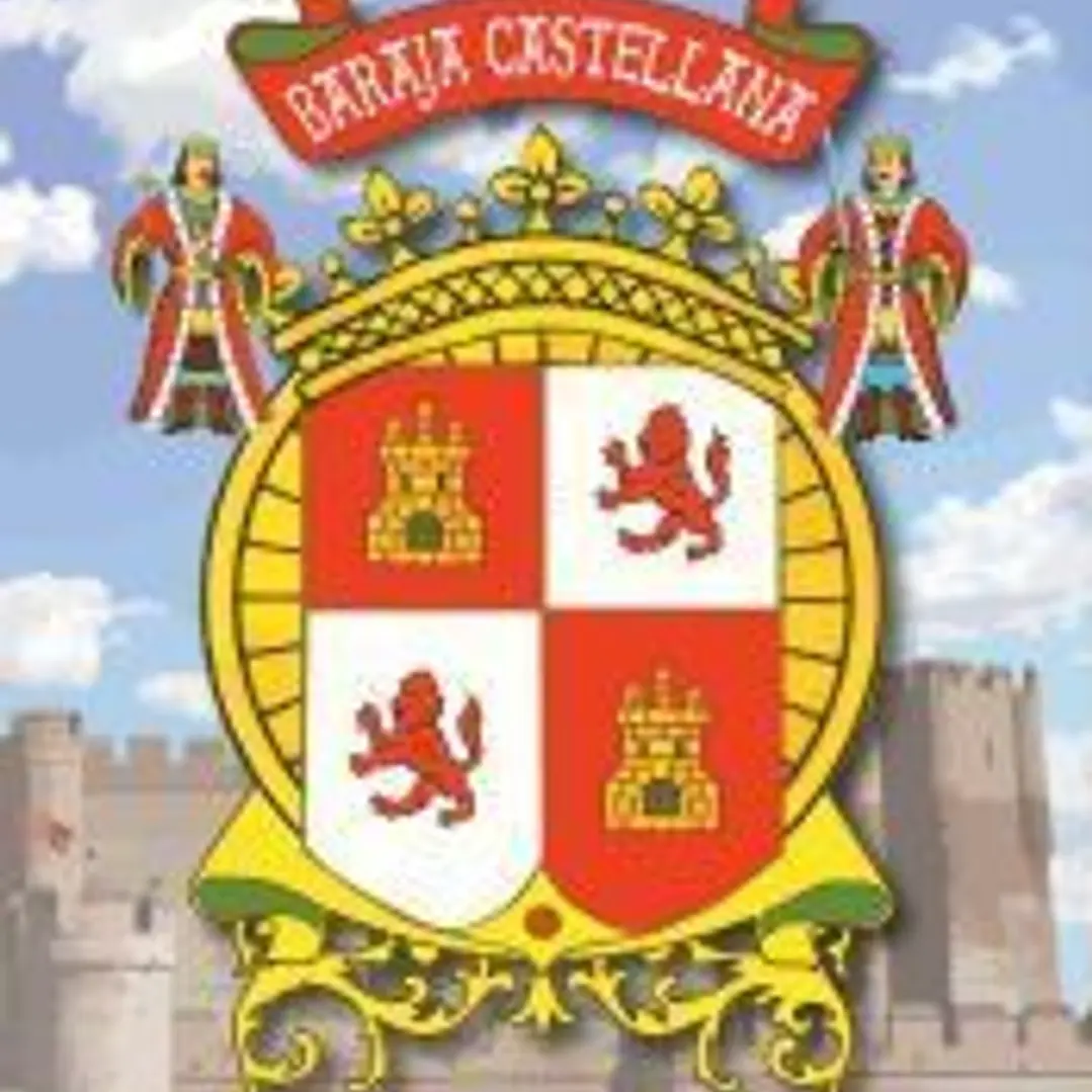 Baraja Castellana. Ed. Especial 1