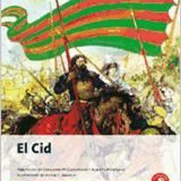 El Cid 1
