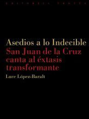 ASEDIOS A LO INDECIBLE