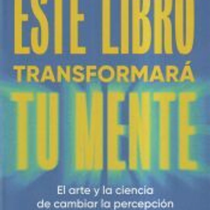 Este libro transformará tu mente 1