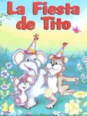 La fiesta de Tito