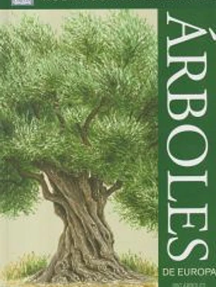 Árboles de Europa