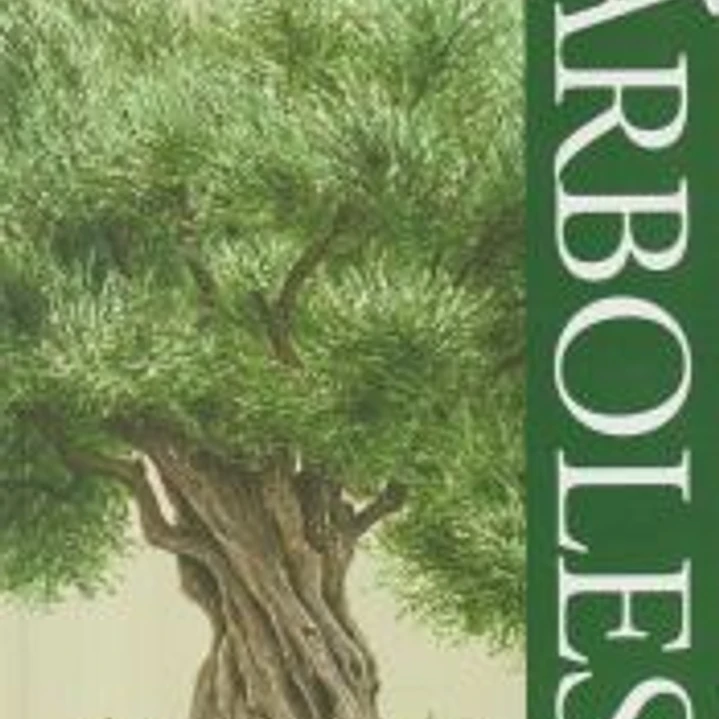 Árboles de Europa 1