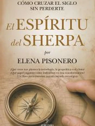 El espíritu del sherpa