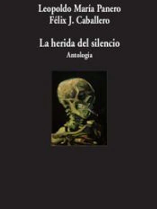 La herida del silencio (Antología)