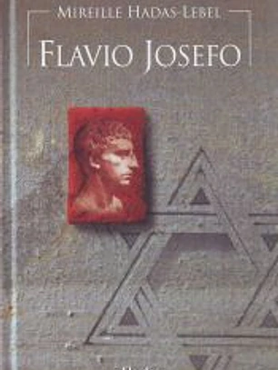 Flavio Josefo. El judío de Roma