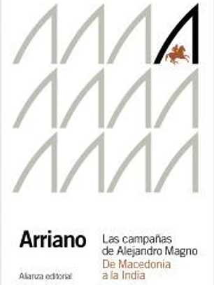 Las campañas de Alejandro Magno
