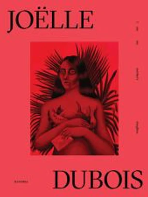 Joëlle Dubois. I am my mother’s daughter