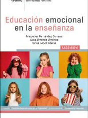 Educación emocional en la enseñanza