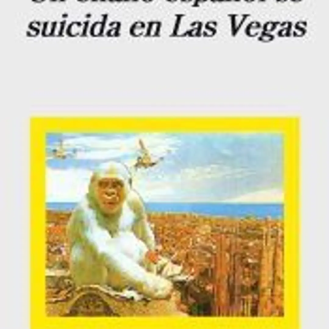 Un enano español se suicida en Las Vegas 1