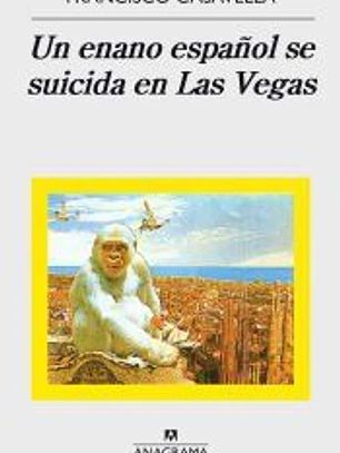 Un enano español se suicida en Las Vegas