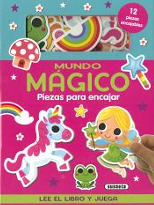 Mundo mágico