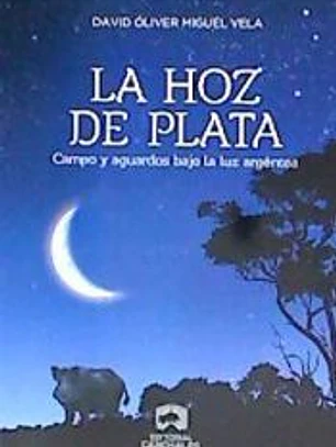 LA HOZ DE PLATA