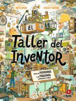 El taller del inventor