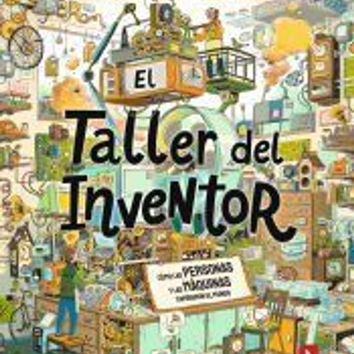 El taller del inventor 1