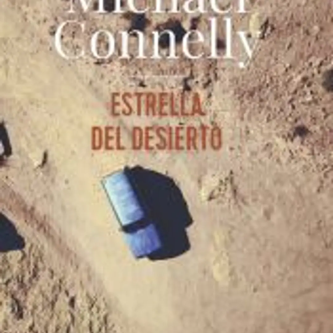 Estrella del desierto 1