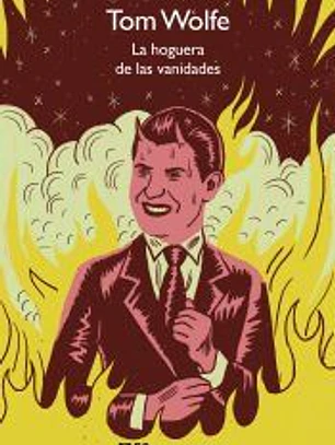 La hoguera de las vanidades