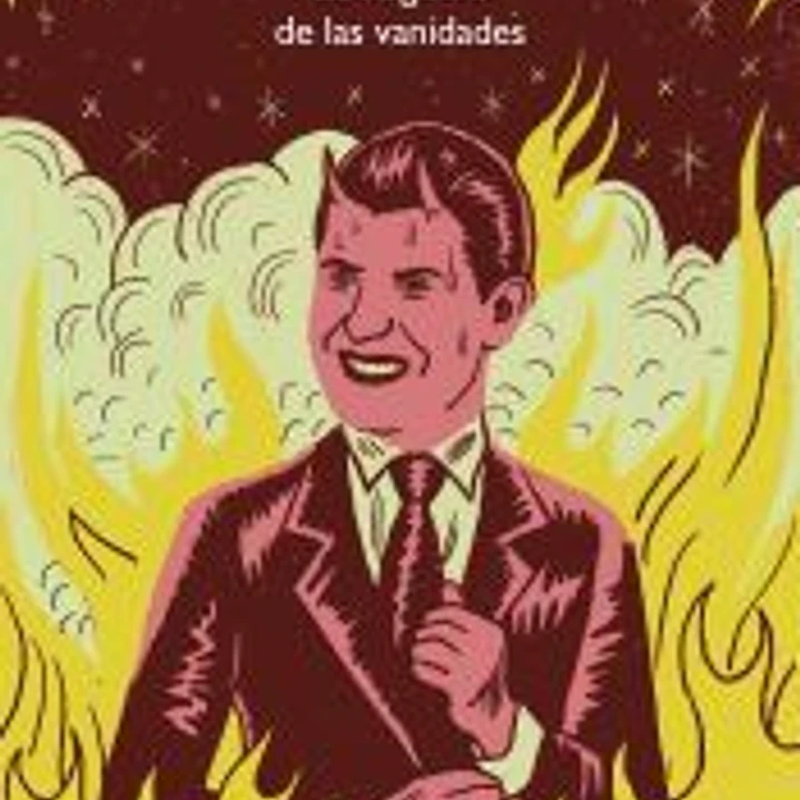 La hoguera de las vanidades 1