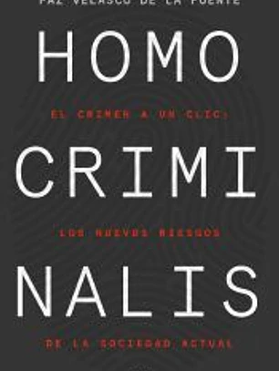 Homo criminalis
