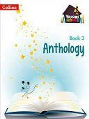 Treasure House - Year 3 Anthology