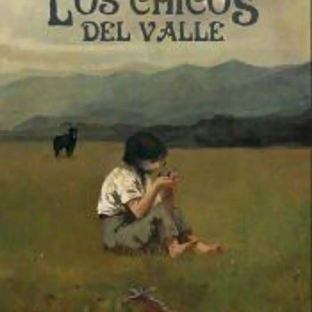 Los Chicos Del Valle 1
