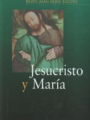 Jesucristo y María