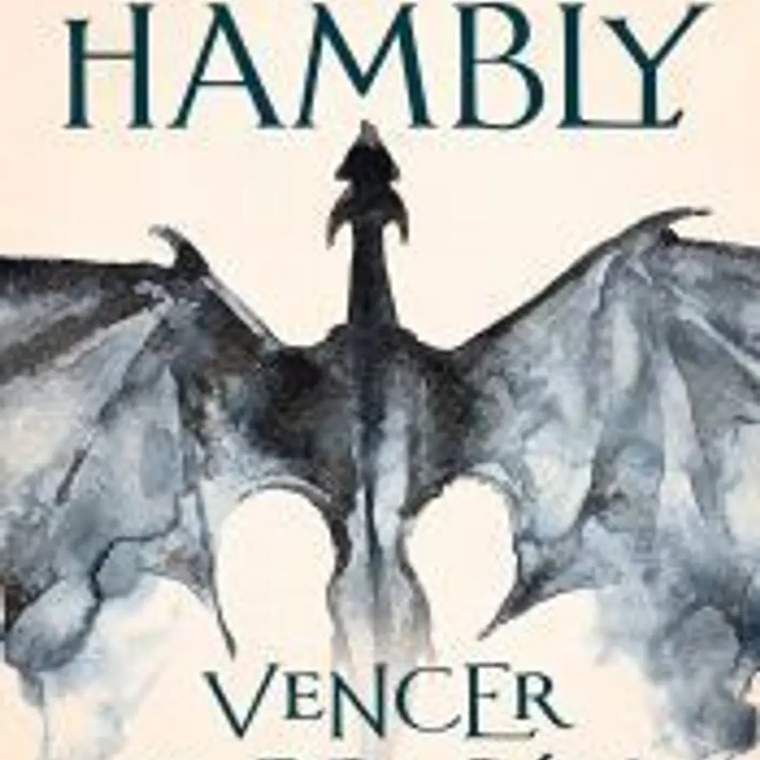 Vencer al dragón 1