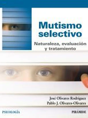 Mutismo selectivo