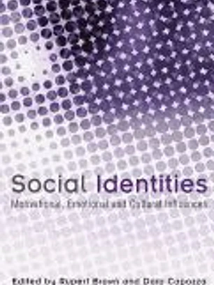 Social Identities