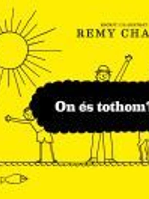 On és tothom?