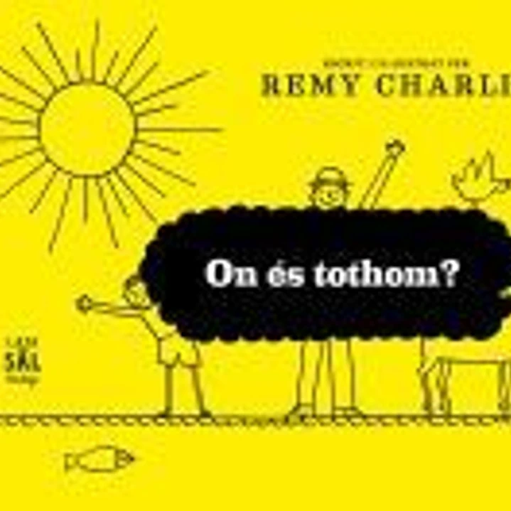 On és tothom? 1